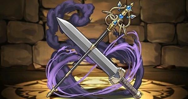 パズドラ】ゴブリンスレイヤー&女神官装備(剣&錫杖)の評価 - ゲームウィズ