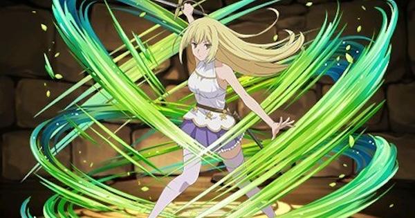 パズドラ】アイズヴァレンシュタイン(究極)の評価！超覚醒/潜在覚醒
