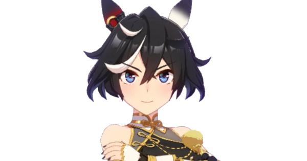 ウマ娘カツラギエースまとめ売り カツラギエース【SSP】{ECP01-SSP16} - カードラッシュ シャドウ