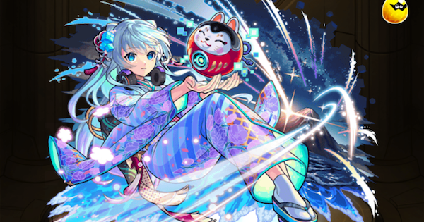 【モンスト】ネオ（新春）の最新評価