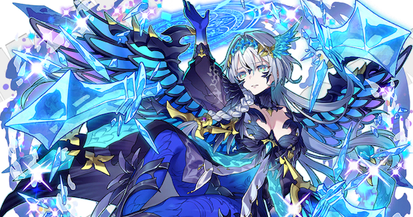 【サモンズボード】氷葬の魔創神リノルの評価と使い方
