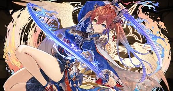 パズドラ　レイラン　カード パズドラ レイラン カード パズドラ】レイランのカードの評価