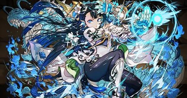 パズドラ】試練カリンの評価と試練ダンジョン攻略パーティ - ゲームウィズ