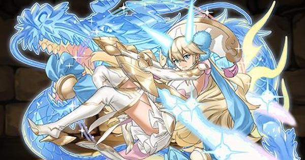 パズドラ】試練サクヤの評価と試練ダンジョン攻略パーティ - ゲームウィズ