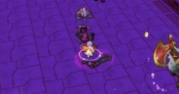 【白猫】インフェルノ楽しウィパーティ！攻略 | バケコチャレンジ