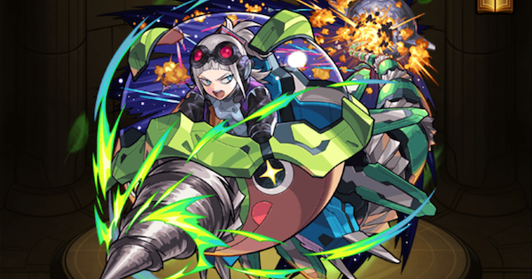 【モンスト】モグディガー（獣神化改）の評価とわくわくの実