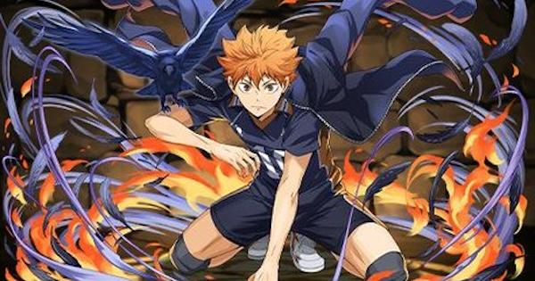 公式オンラインストアハイキュー!! ダイカットアクリルパネル 日向翔陽