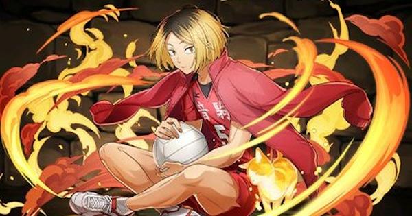 パズドラ】孤爪研磨(こづめけんま)の評価！潜在覚醒とアシストおすすめ