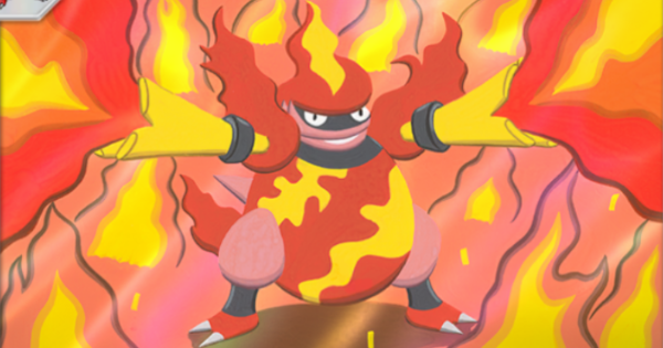 【ポケポケ】ブーバーン(シャイニングハイ)の入手方法と収録パック【ポケモンカードアプリ】