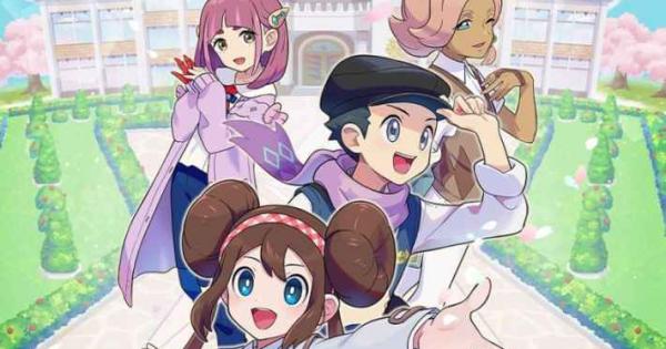 パシオアカデミー開校！｜アカデミーイベントの攻略