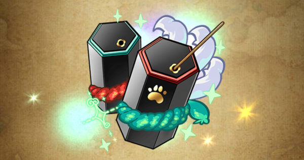 【ポコダン】漆塗りの白玖筒の性能と入手方法【ポコロンダンジョンズ】