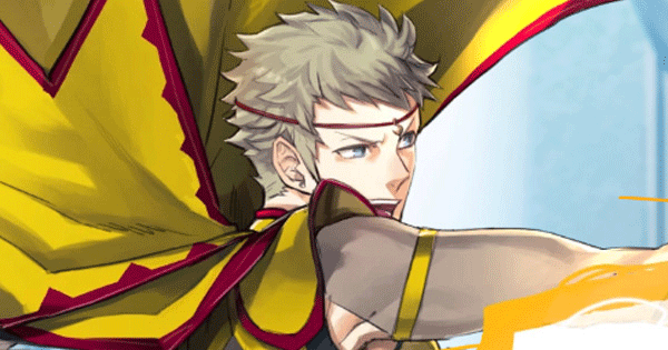 Feh オーディンの評価とおすすめ個体値 Feヒーローズ ゲームウィズ