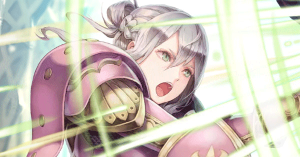 Feh エルフィの評価とおすすめ個体値 Feヒーローズ ゲームウィズ Gamewith