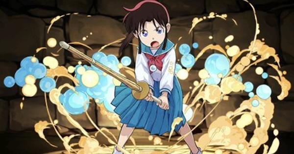 パズドラ】峰さやかの評価！超覚醒/潜在覚醒おすすめ - ゲームウィズ