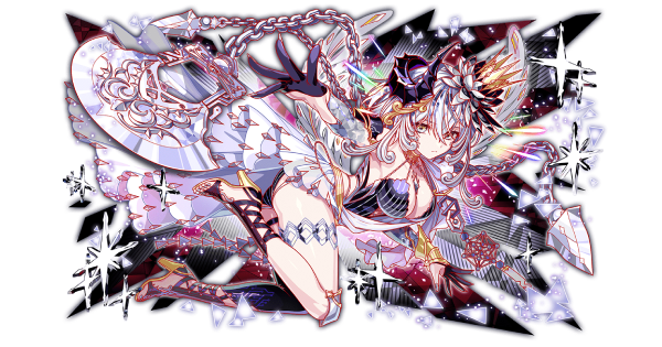 【クラフィ】導闘の硬熱銀 シルバーオールの評価｜コスト70【クラッシュフィーバー】