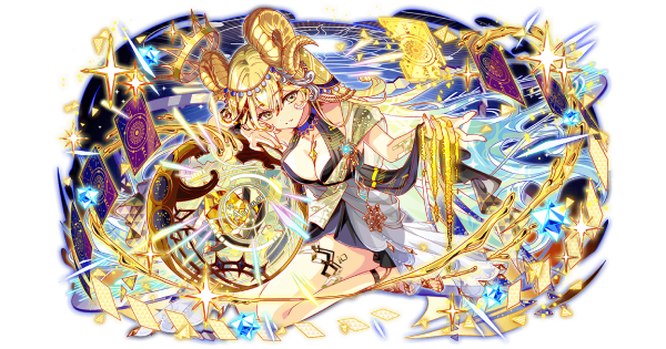 【クラフィ】慈尊の重愛金 ゴールドオールの評価｜コスト70【クラッシュフィーバー】