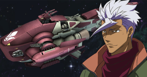 【Gジェネエターナル】オルガ・イツカ&イサリビの評価と性能【ジージェネレーションエターナル】