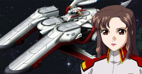 【Gジェネエターナル】マリュー・ラミアス&アークエンジェルの評価と性能【ジージェネレーションエターナル】