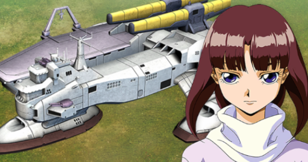 【Gジェネエターナル】ティファ・アディ―ル&フリーデンの評価と性能【ジージェネレーションエターナル】