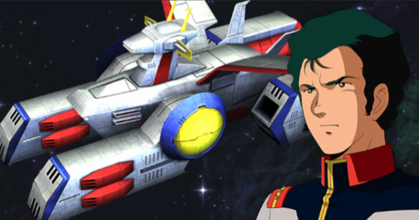 【Gジェネエターナル】ブライト・ノア&ホワイトベースの評価と性能【ジージェネレーションエターナル】