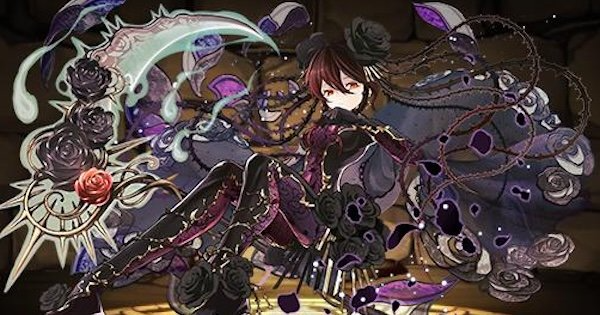 【パズドラ】ロゼッタの評価！潜在覚醒とアシストおすすめ