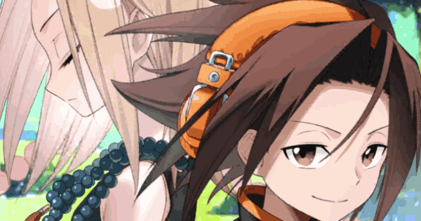 ま*こ様 【非売品】LINEモンスターファーム×シャーマンキングハオ