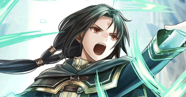 Feh セネリオの評価 個体値とおすすめスキル継承 Feヒーローズ ゲームウィズ Gamewith