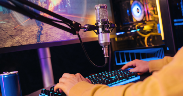 【配信者になるには？】ゲーム配信に必要な機材とソフトを揃えよう