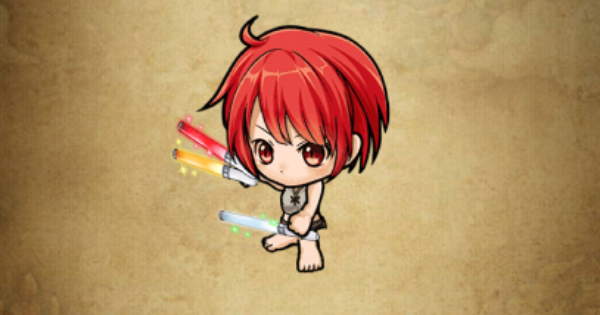 【ポコダン】B小町推しのサイリウムの性能と入手方法【ポコロンダンジョンズ】