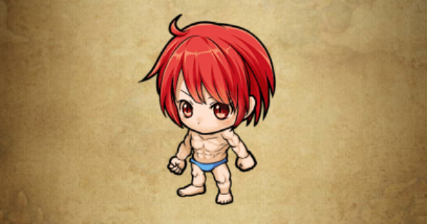 【ポコダン】ぴえヨンの体躯の性能と入手方法【ポコロンダンジョンズ】