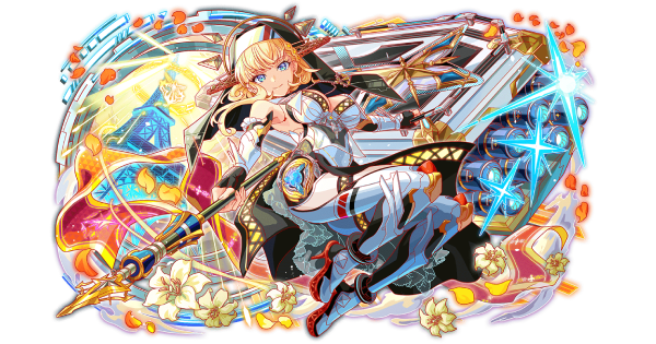 【クラフィ】淑砲の毅動艦 ダンケルクの評価｜コスト74【クラッシュフィーバー】