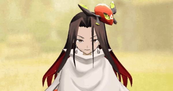 大陰陽師ハオ【SSR】 ヴァンガード : ヴァンガード