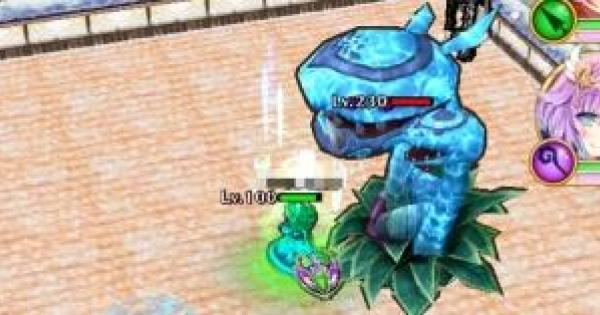 【白猫】星13 アサルト湯けむり雪月花の攻略と立ち回り