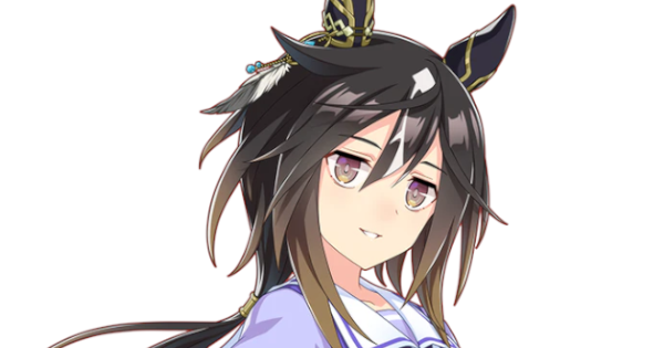 【ウマ娘】ステイゴールドのプロフィールと元ネタ