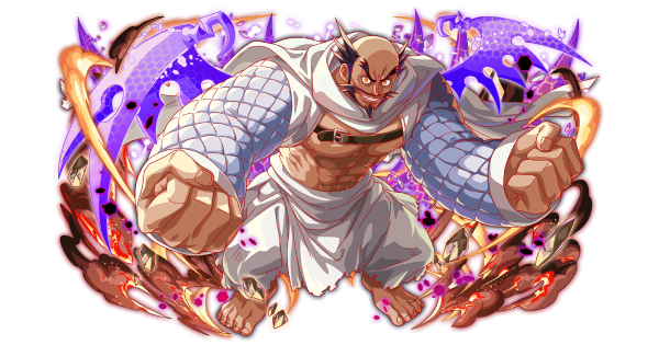 【クラフィ】“竜鱗”纏いし屠リ人 ドラゴンの評価｜コスト73【クラッシュフィーバー】