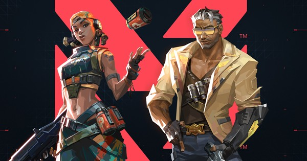 【VALORANT】パッチノート10.10が公開｜レイズのビジュアルエフェクト調整や一部不具合を修正【ヴァロラント】