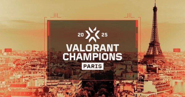 【VALORANT】  Champions Parisの会場および日程が公開【ヴァロラント】