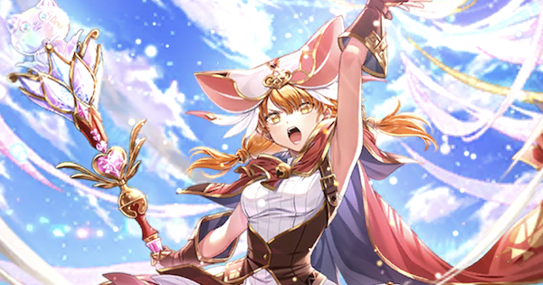 【ロマサガRS】アメイヤ(6.5周年)の評価と覚醒/継承技【ロマサガ リユニバース】