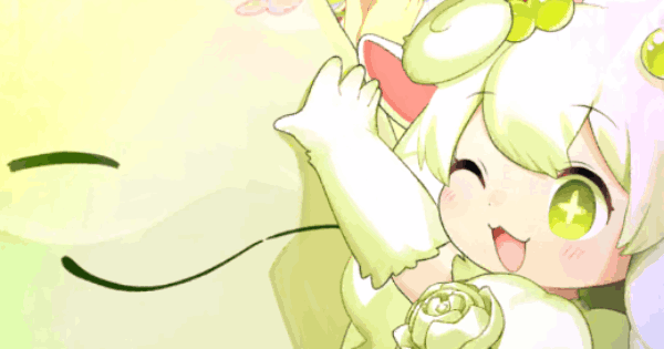 【LINEモンスターファーム】MRドルチェ(メルホイップ)の評価とイベント【LINEMF】