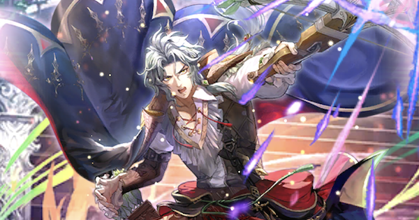 【ロマサガRS】アイス(6.5周年)の評価と覚醒/継承技【ロマサガ リユニバース】