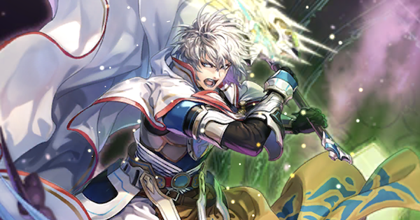 【ロマサガRS】白銀の皇帝(6.5周年)の評価と覚醒/継承技【ロマサガ リユニバース】