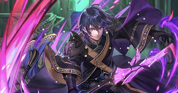 【ロマサガRS】バートランド(6.5周年)の評価と覚醒/継承技【ロマサガ リユニバース】