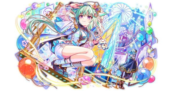 【クラフィ】喜驚の想察者 ダーウィンの評価｜コスト70【クラッシュフィーバー】