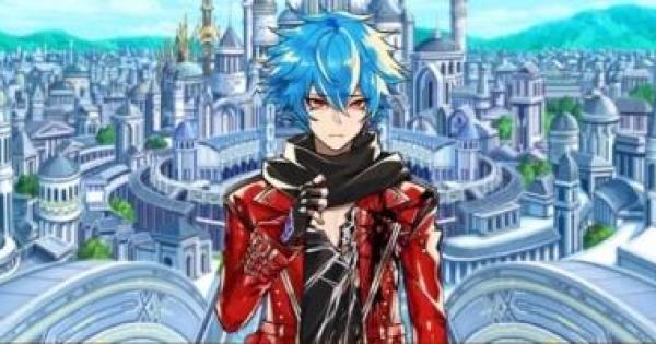 白猫】公式ツイッターで新キャラｷﾀ━━━!!新イベ序章は16時以降