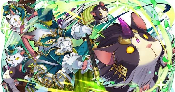 【サモンズボード】長靴のマジシャン･パス(もふけも)の評価と使い方