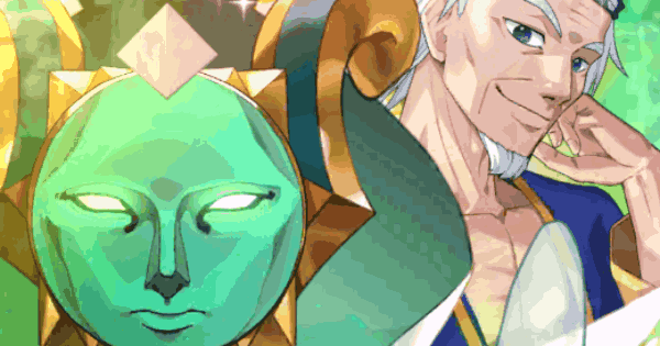 【LINEモンスターファーム】MRエムロード(オシリス)の評価とイベント【LINEMF】