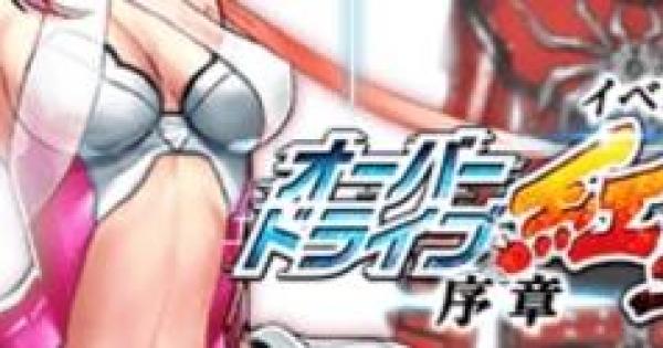 【白猫】序章クエストがスタート！クエストクリアでジュエル7個！