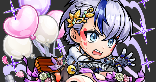 【コトダマン】ヨウキー(花嫁)の評価とステータス