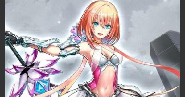 【白猫】リネアのオートスキル・スキル詳細・ステータスが判明！