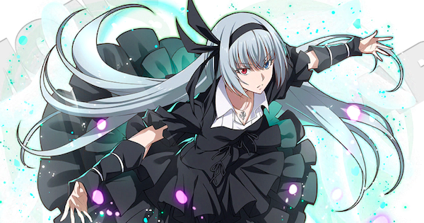 【サモンズボード】吸血鬼族(ヴァンパイア)の魔法ルミナスの評価と使い方
